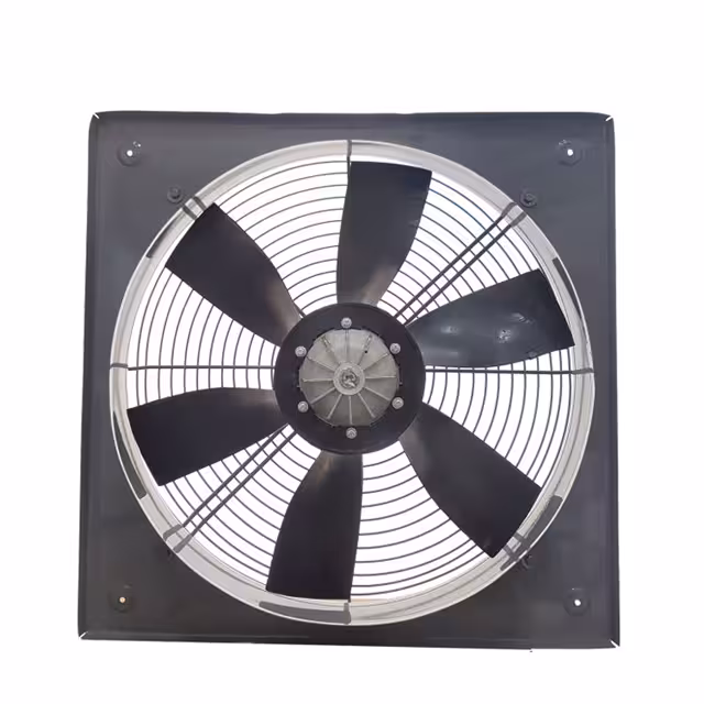 هواکش صنعتی دمنده سری ایلکا مدل VIE-60Z4S