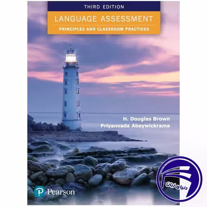 خرید کتاب Language Assessment 3rd Edition