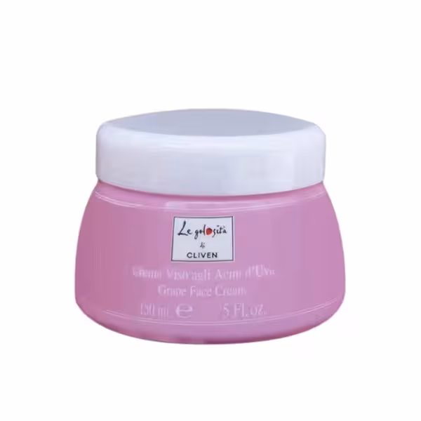 کرم صورت انگور برای همه پوست‌ها کلیون