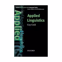 Applied Linguistics