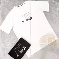 تیشرت قواره بزرگ نخ پنبه سوپر دو سایزی تا 46