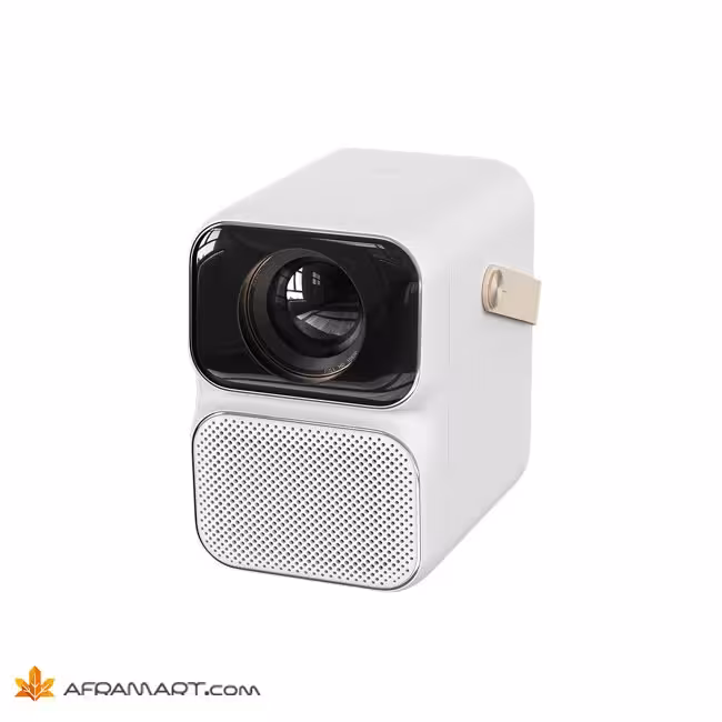 ویدئو پروژکتورقابل حمل ونبو مدل T6 MAX