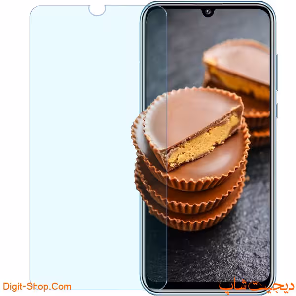 گلس P پی اسمارت S هواوی Huawei