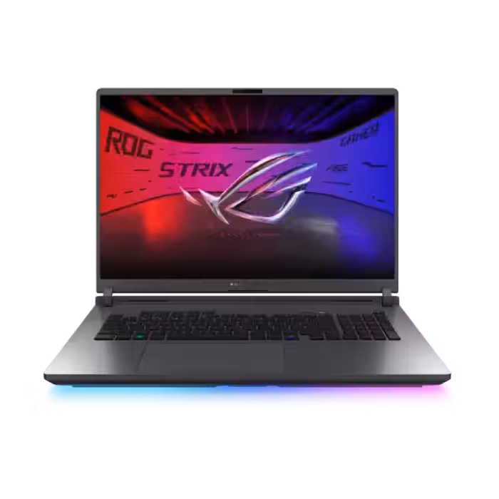 خرید و قیمت لپ تاپ ایسوس راگ مدل Asus Rog Strix G16 (2025) G615LW - آسیا لپتاپ