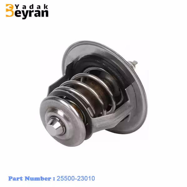 ترموستات سوناتا yf