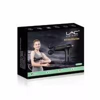ماساژر LAC مدل D0007   L-099 MG