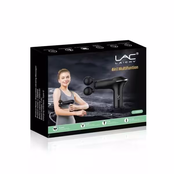 ماساژر LAC مدل D0007   L-099 MG