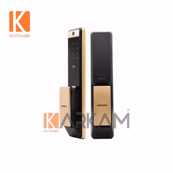 دستگیره هوشمند سامسونگ DP609