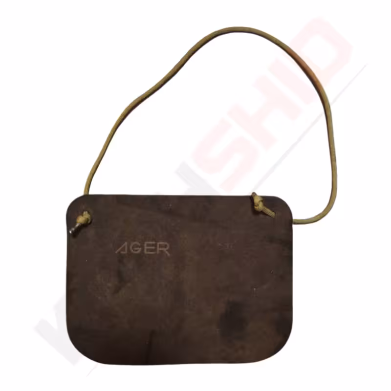 زیر دستی چرمی کابوک