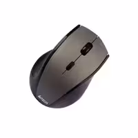 ماوس با سیم ای فور تک N-740X