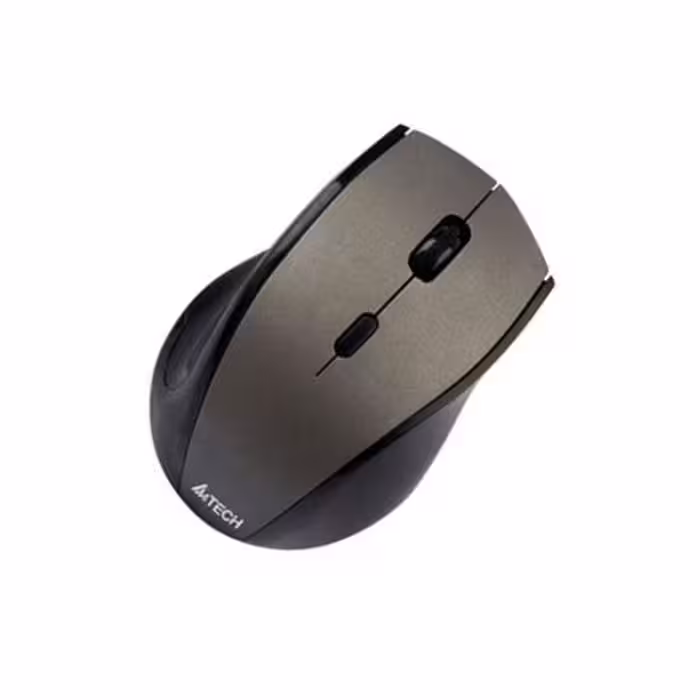 ماوس با سیم ای فور تک N-740X