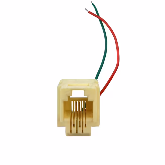 سوکت اویز تلفنی خط/623Kسیم کوتاه