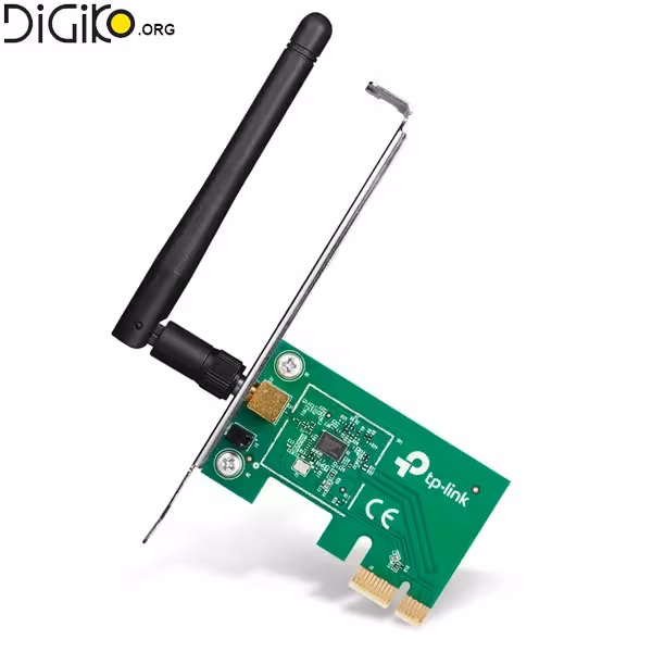 کارت شبکه بی‌سیم تی پی-لینک مدل TL-WN781ND