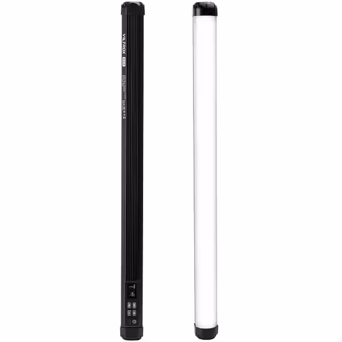 نور باتومی ویلتروکس VILTROX K60 RGB LED Tube Light