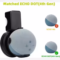 پایه نگهدارنده (دیواری)دستیار صوتی  اورجینال امازون المان )