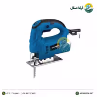 اره عمودبر تک سرعته HP4018 برند هیوندای 400 وات