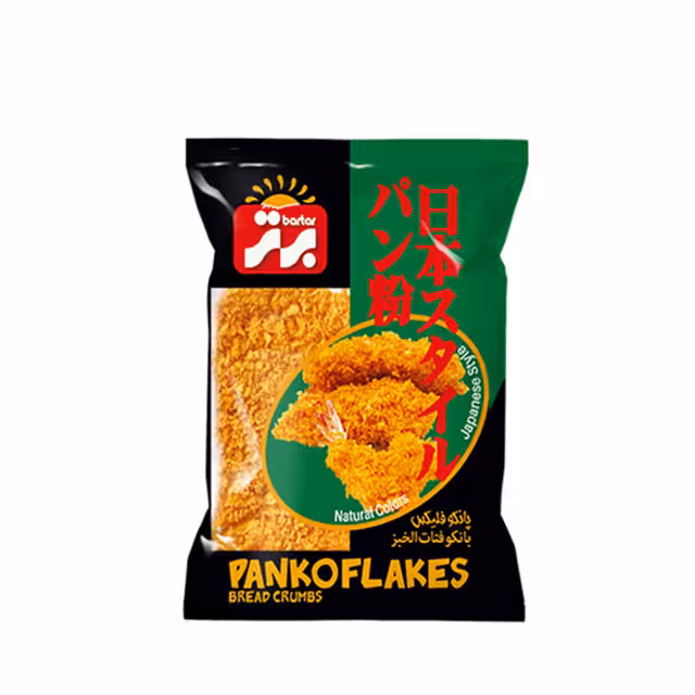 پودر سوخاری پانکو فلیکس برتر 200 گرمی