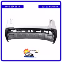 پوسته سپر عقب رنگ شده fmc sx5 وارداتی