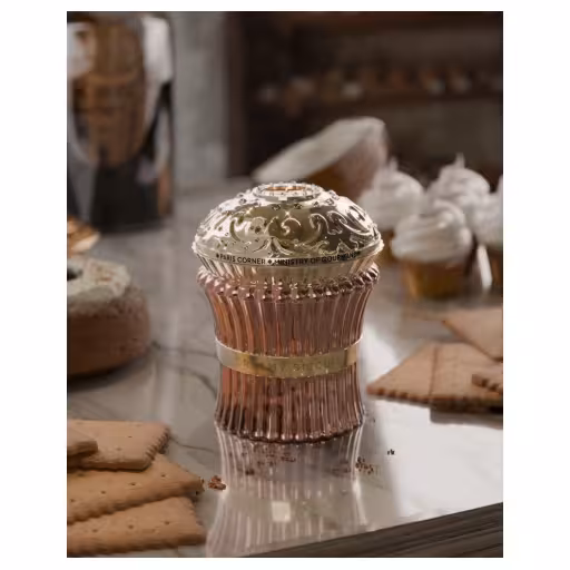ادوپرفیوم CREAMY BISCUIT از برند paris corner
