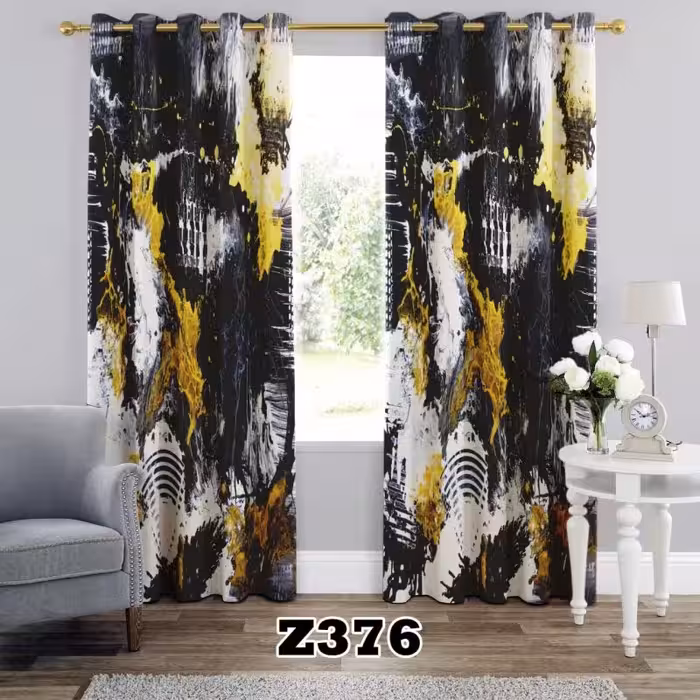 پرده سه بعدی