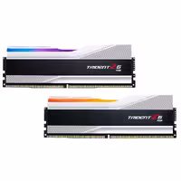 رم جی اسکیل Trident Z5 RGB Silver 48GB (2*24GB) 7200MHz CL36 DDR5