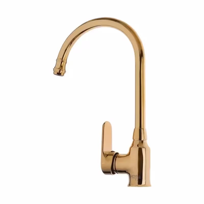 شیر ظرفشویی شیبه مدل لاله