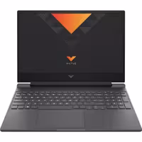 لپ تاپ 15.6 اینچی اچ‌ پی مدل Victus 15-fa1234nw-i5 13420H-8GB DDR4-256GB SSD-RTX2050-FHD - کالاوما