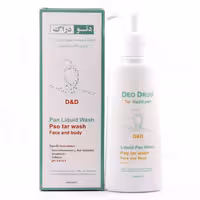 پن مایع پسوریازیس دئودراگ پسو تار 150 میلی لیتر