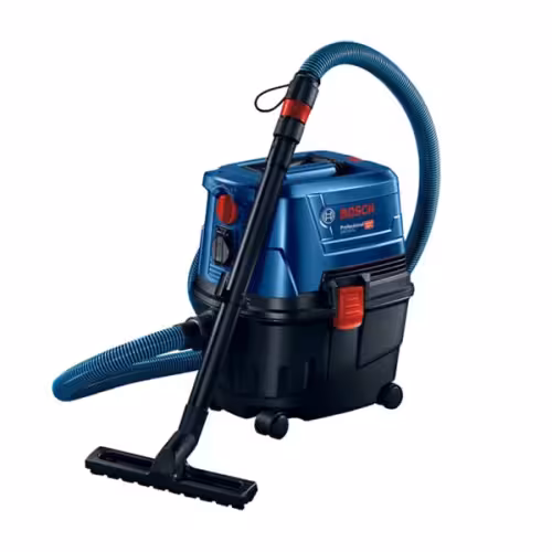 جاروبرقی صنعتی بوش تک موتوره مدل GAS 15 PS