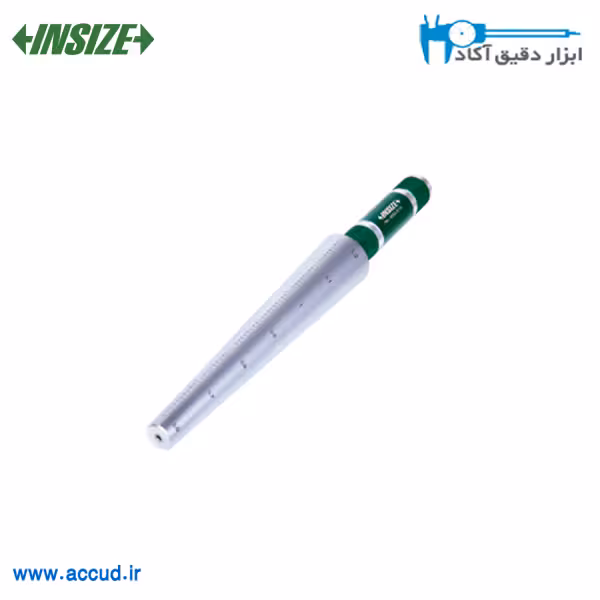 گیج مخروطی 30-15 میلی متر INSIZE (اینسایز) مدل 4852-15
