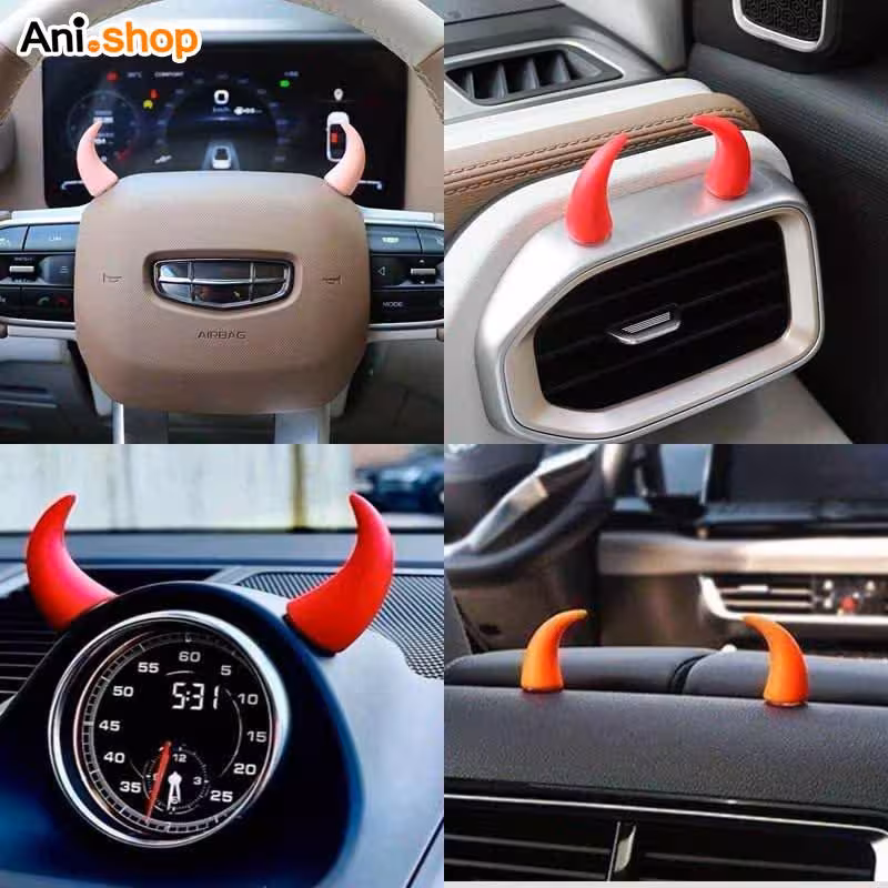 اکسسوری شاخ