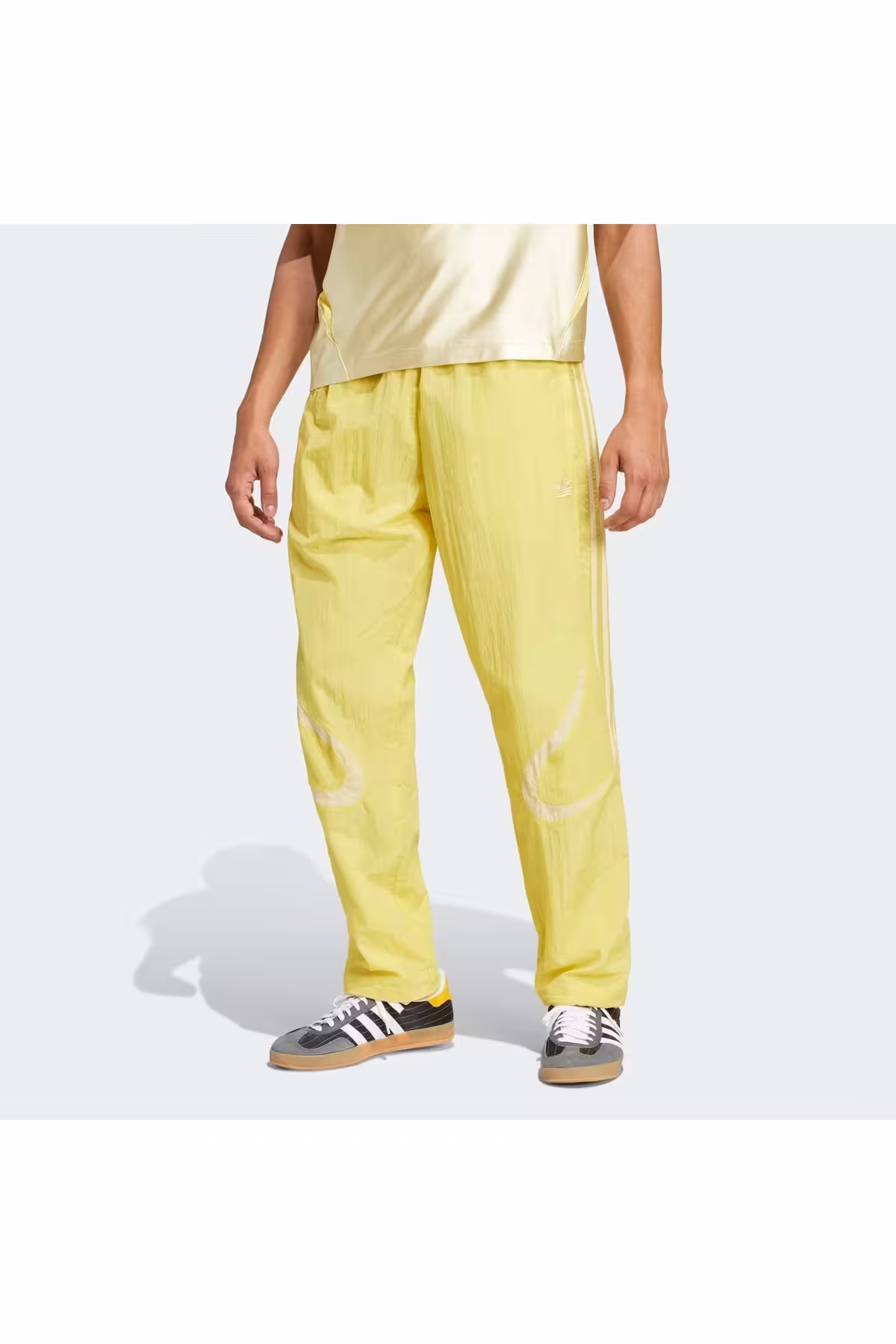 مردانه ADICOLOR 2000S TRACKSUIT MEN SIX adidas