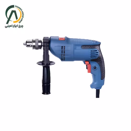 دریل چکشی 13 حدید برش مدل HB-70