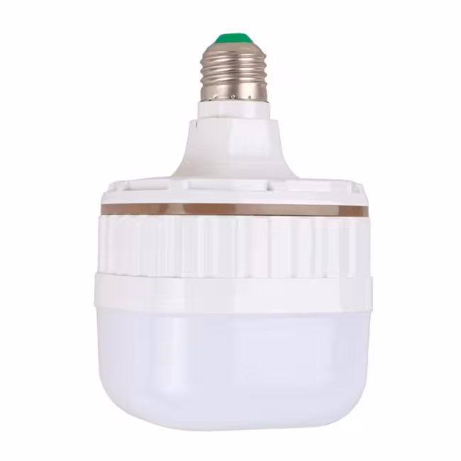 لامپ شارژی 30 وات سرپیچی و آویزدار FA-7936