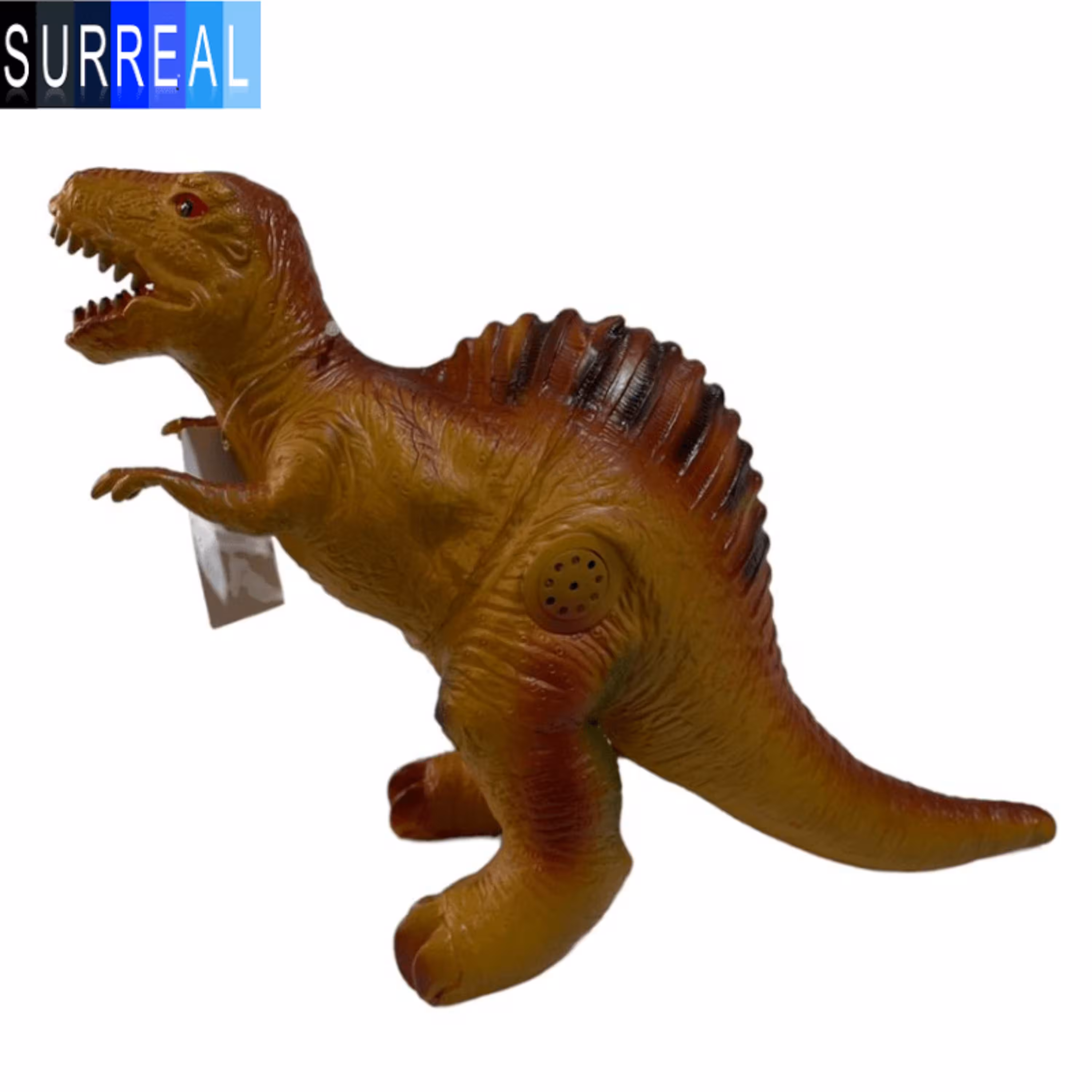 اسباب بازی دایناسور اسپینوساروس مدل Spinosaurus