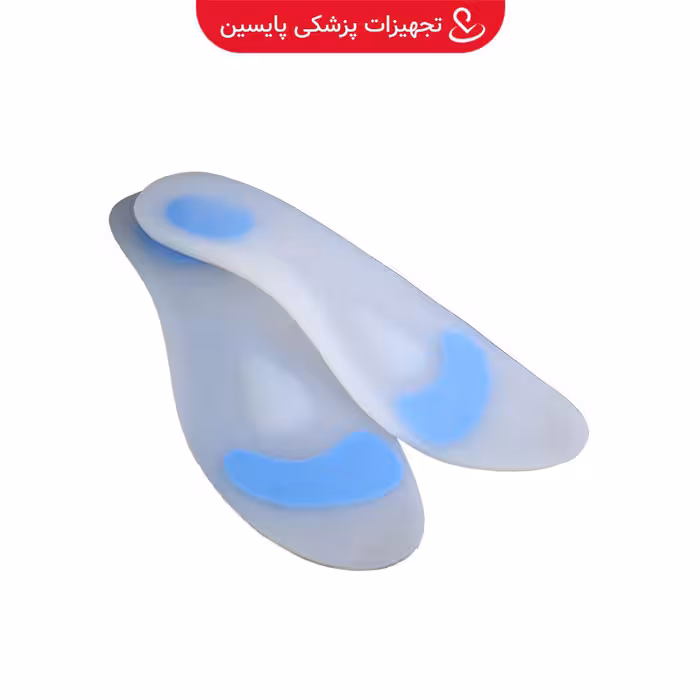 کفی سیلیکونی