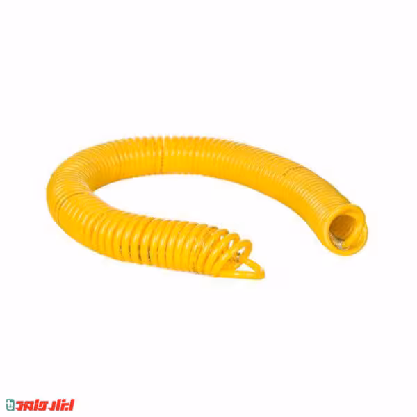 شیلنگ فنری 5 متری کنزاکس مدل KCH-105