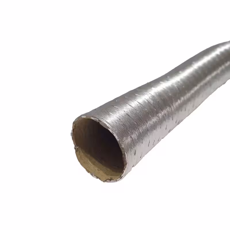 لوله 2 لایه بخاری درجا 1 متری قطر 4 سانتی متر – چین