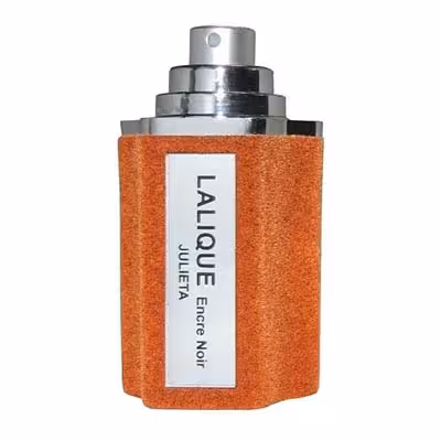 ادکلن مردانه ژولییتا مدل لالیک انسر نویر Lalique Encre Noire حجم 30 میلی لیتر | Julietta Lalique Encre Noire Eau De Parfum for Men 30 ml