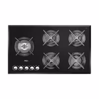 اجاق گاز صفحه ای میکس پلاس مدل 512G