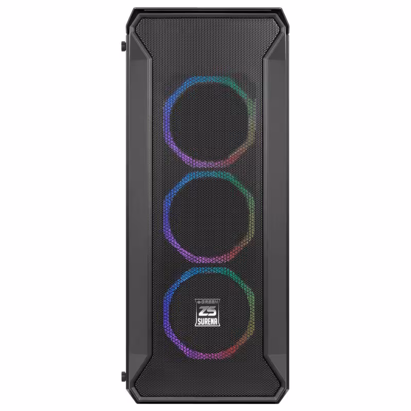 کامپیوتر دسکتاپ ایسوس(11400)i5