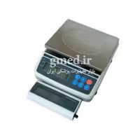 ترازوی دیجیتال گرمی آشپزخانه مدل kitchen scale