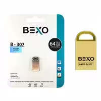 فلش 64 گیگ Bexo B-307