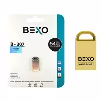 فلش 64 گیگ Bexo B-307