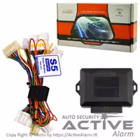 قیمت پاور شیشه‌بالابر فابریک خودرو جکS5 دنده‌ای