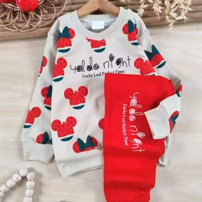 ست یلدایی خونگی