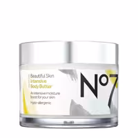قیمت و خرید اسکراب بدن نامبر سون مدل Beautiful Skin Intensive Body Butter 270ml اورجینال