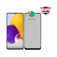 محافظ صفحه گلس گوشی سامسونگ Galaxy A72 مدل Buff 5D Matte