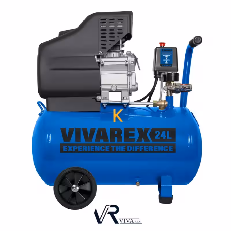 کمپرسور باد VR2425-AC ویوارکس