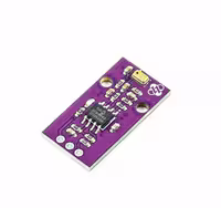 ماژول سنسور میکروفن سیلیکونی MCP6022 به همراه تقویت کننده